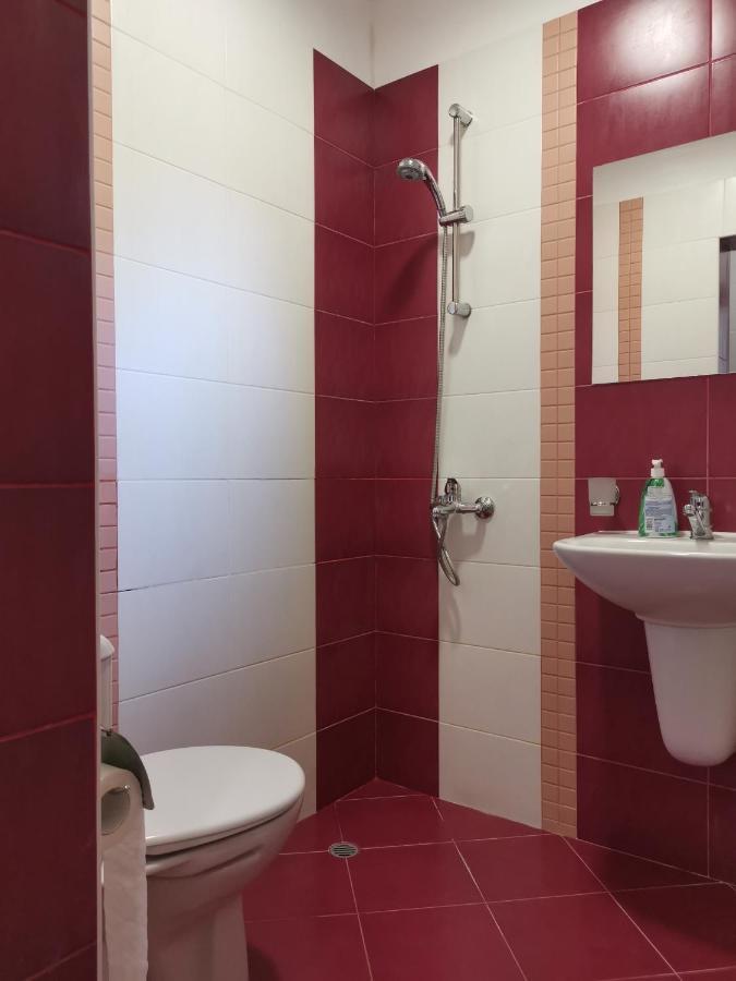 4 Seasons Apartments, A2 Plovdiv Eksteriør billede
