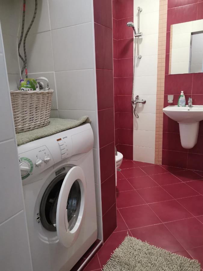 4 Seasons Apartments, A2 Plovdiv Eksteriør billede