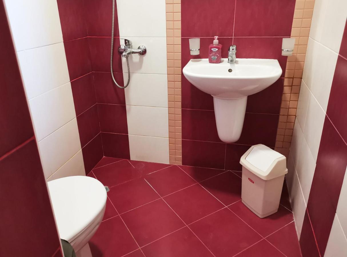 4 Seasons Apartments, A2 Plovdiv Eksteriør billede