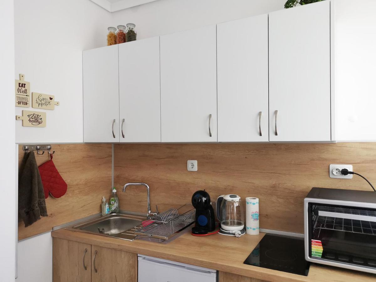 4 Seasons Apartments, A2 Plovdiv Eksteriør billede