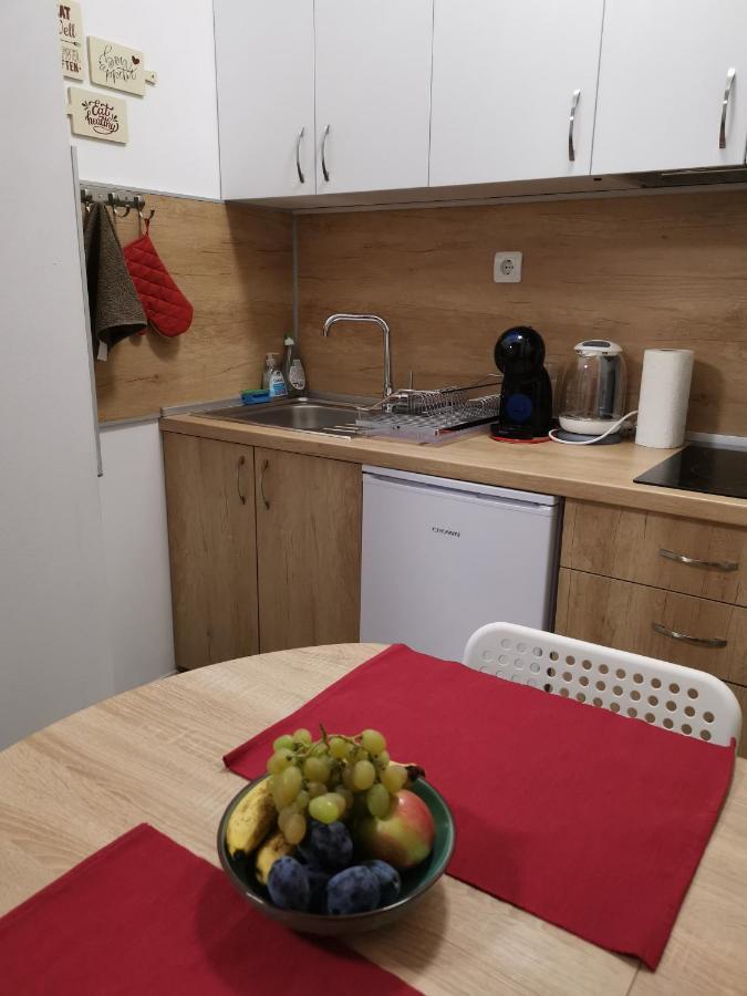 4 Seasons Apartments, A2 Plovdiv Eksteriør billede