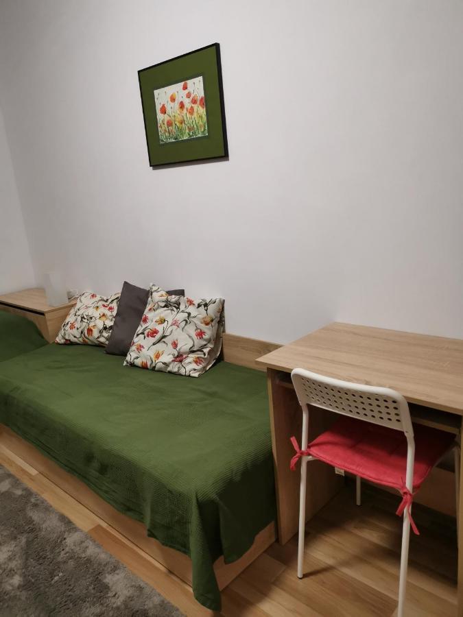 4 Seasons Apartments, A2 Plovdiv Eksteriør billede