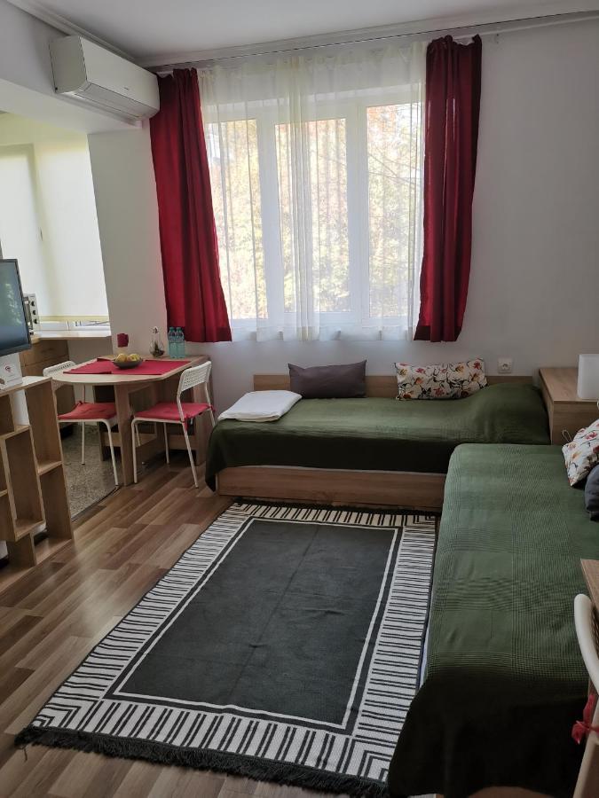 4 Seasons Apartments, A2 Plovdiv Eksteriør billede